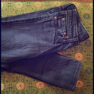 Marc by Marc Jacobs jeans