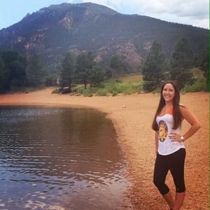 Meet your Posher, Erika