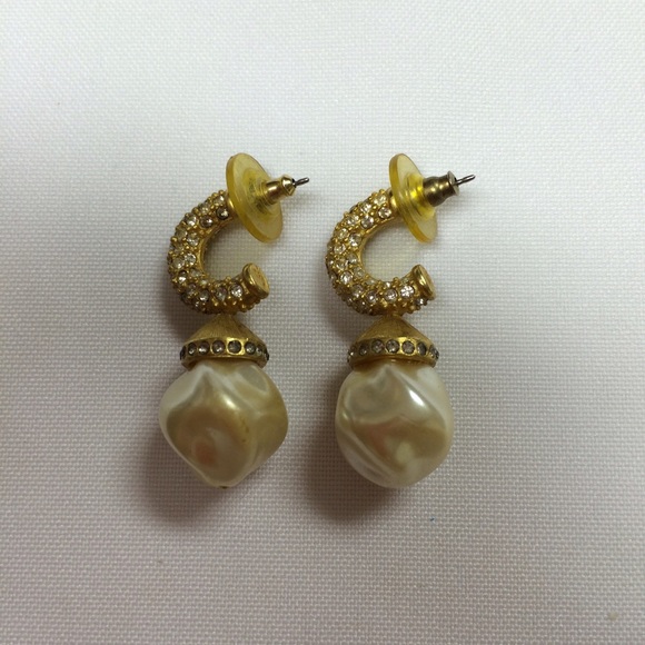 Lane Bryant Earrings