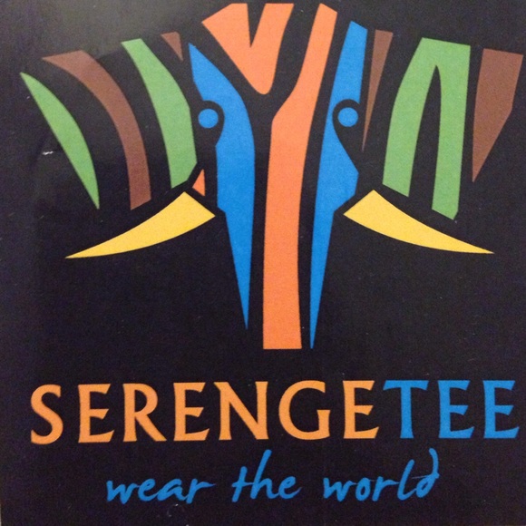 Serengetee Stickers - Picture 3 of 4