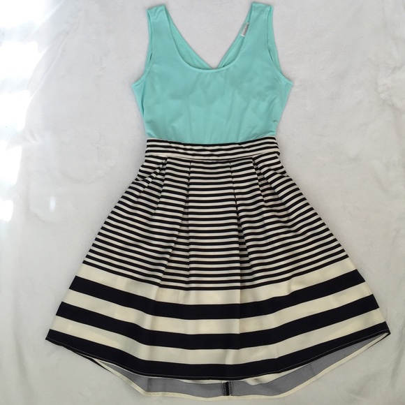 Charming Charlie Dresses & Skirts - Fit & flare dress