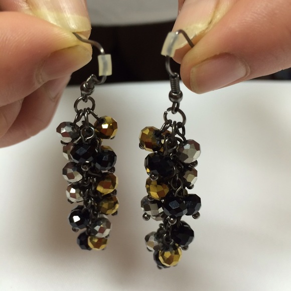 Nice Lane Bryant Earrings