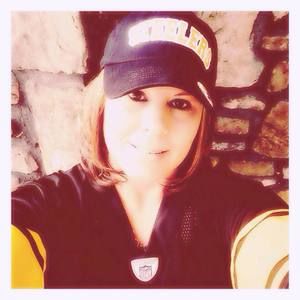 Meet your Posher, Heather hamryszak