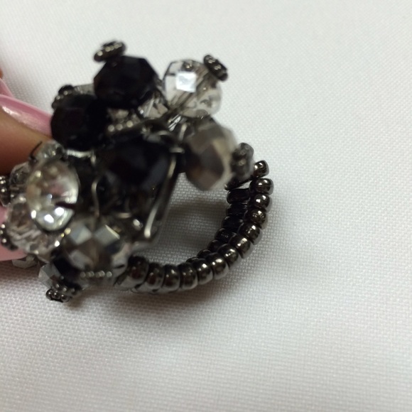 Lane Bryant Stretchable Ring - Picture 2 of 3