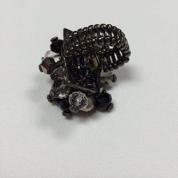 Lane Bryant Stretchable Ring - Picture 3 of 3