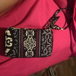 Vera Bradley Wallet