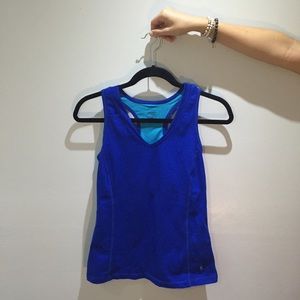 Danskin Exercise Top