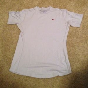 Nike Fleece Dry fit top