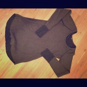Lululemon sweater! So comfortable!