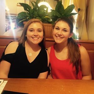 Meet your Posher, Erin