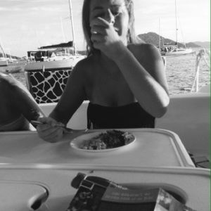 Meet your Posher, Brooke