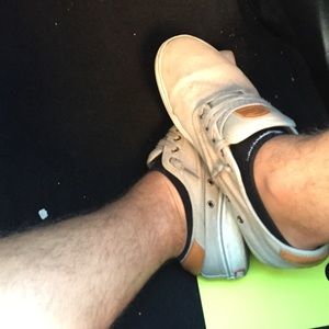 Meet your Posher, Ben