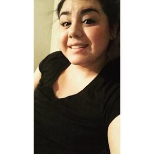 Meet your Posher, Alexandra