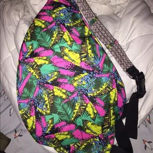 Kavu rope sling bag