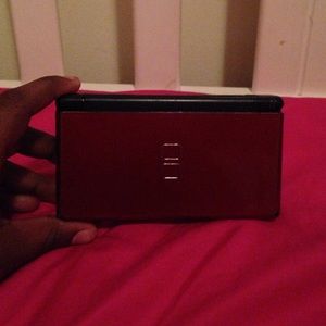 Nintendo DS Lite💪🏽🎮