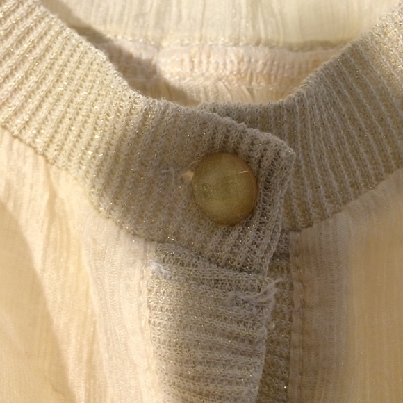 Blouse - Picture 3 of 3