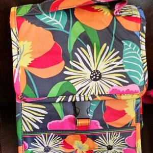 Vera Bradley Lunch Sack