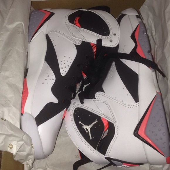 Hot Lava air Jordan retro GG - Picture 2 of 4