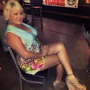 Meet your Posher, Tammy