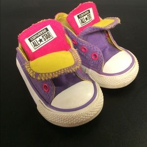 Toddler Converse Shoes