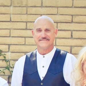 Meet your Posher, Darrell