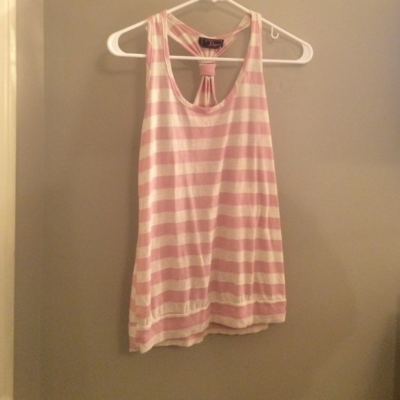 Sleeveless tanktop