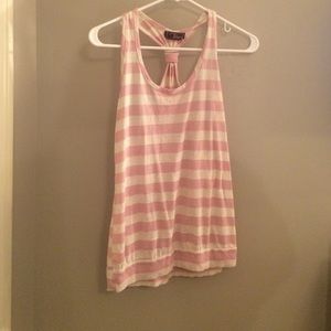 Sleeveless tanktop