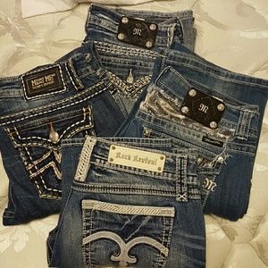 Jean Bundle