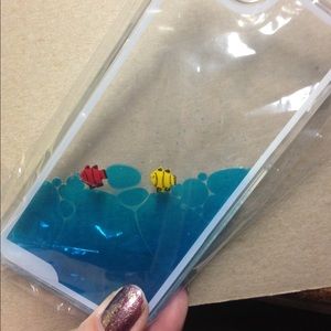 Interactive IPhone 6 case