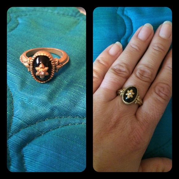 Lia Sophia Ring