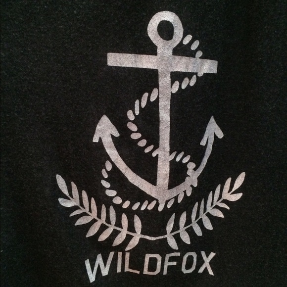 Wildfox scarf