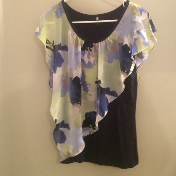This strap top