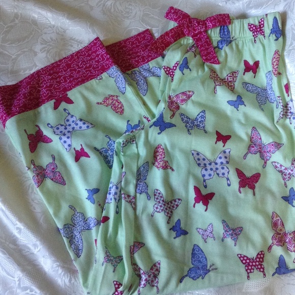 Other - PJ Pant Nick end Nora Size XL 14/ 16 Girls