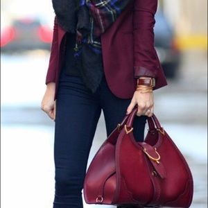 H&M | Navy Skinny Jeans Dark Blue Jeggings Pants