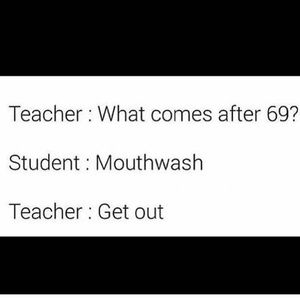 Meet your Posher, Tommy