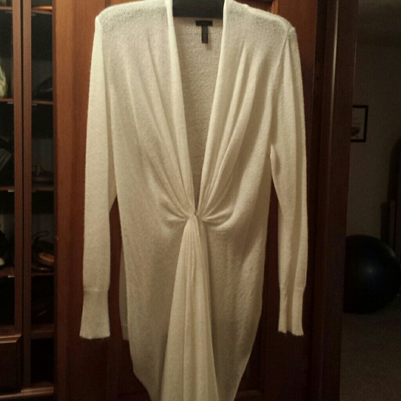 Soma Sweaters - Soma sweater jacket -- MARKDOWN!