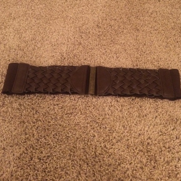 Waste belt
