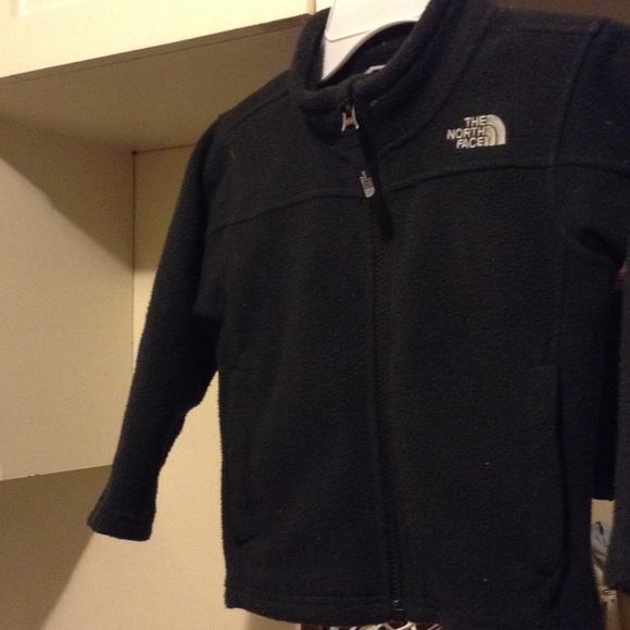 Toddler North Face Jacket! $25/OBO
