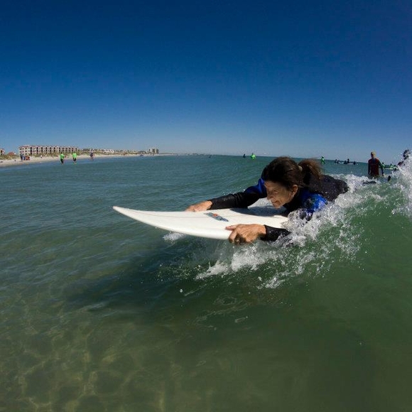 Meet your Posher, Pamela