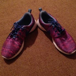 Roshe Runs🏃🏽💨💨