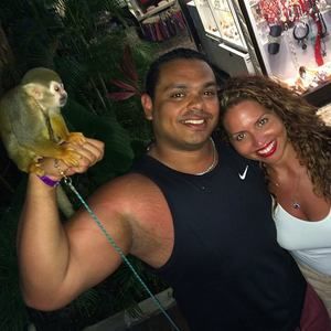 Meet your Posher, Lilibeth