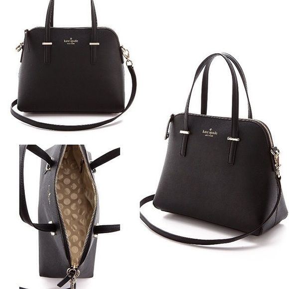 ISO KATE SPADE CEDAR STREET MAISE SATCHEL