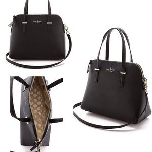 ISO KATE SPADE CEDAR STREET MAISE SATCHEL