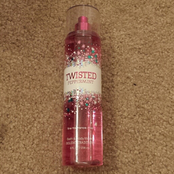 TWISTED PEPPERMINT perfume