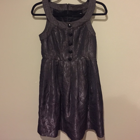 BCBGeneration party dress