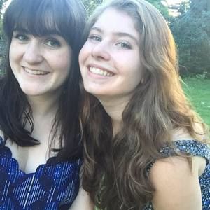 Meet your Posher, Charlene