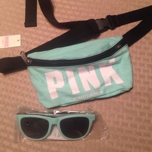 Victoria's Secret PINK fanny pack