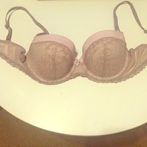 For Luisa Victoria's Secret Darling Demi Push Up