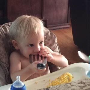 Meet your Posher, Joy