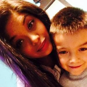 Meet your Posher, Silvia